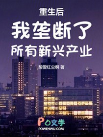 重生后我垄断了所有新兴产业